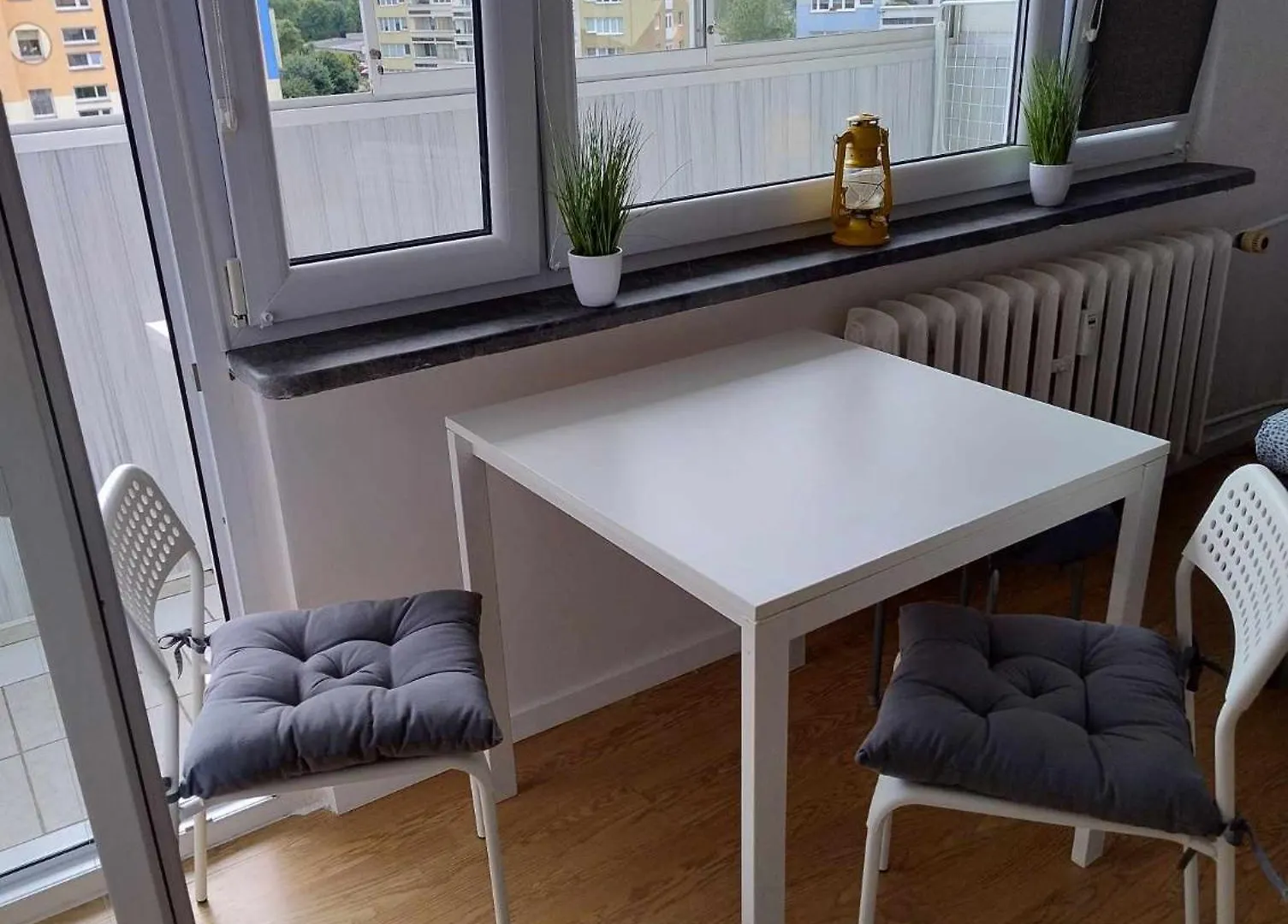 Blisko Morza Apartment Gdansk Poland